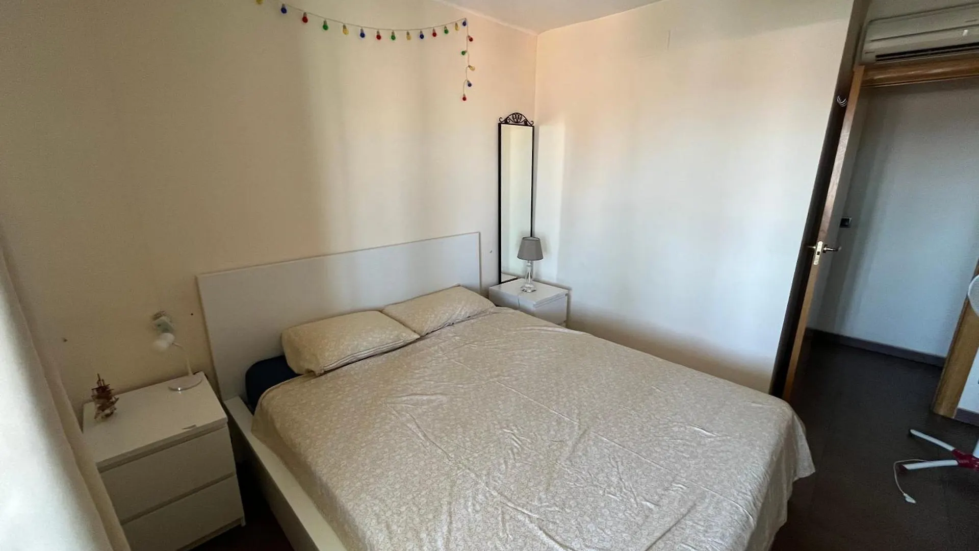 Apartmán Sea View On A Residential Local Area For Couples Barcelona 0*,