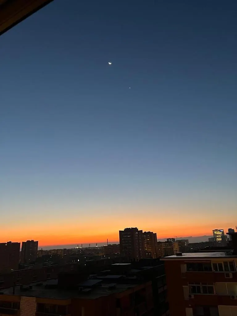 바르셀로나 Sea View On A Residential Local Area For Couples 아파트