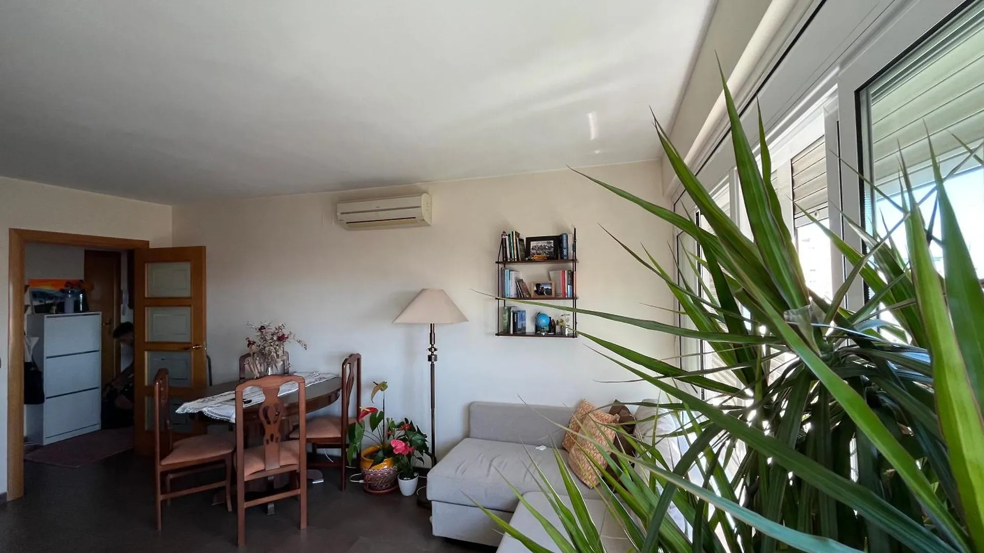 바르셀로나 Sea View On A Residential Local Area For Couples 아파트