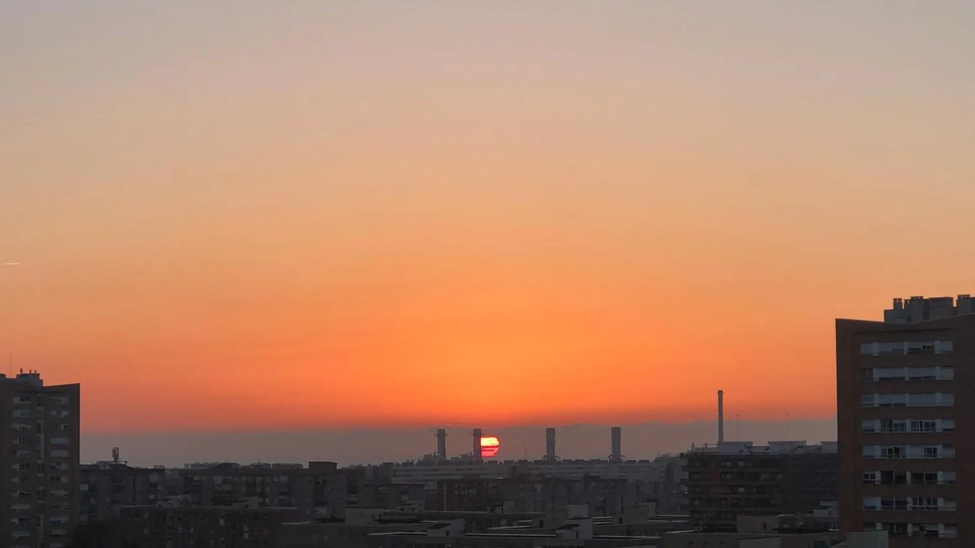 Sea View On A Residential Local Area For Couples Apartment Barcelona