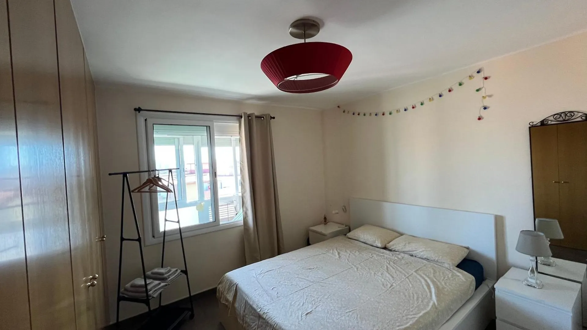 Sea View On A Residential Local Area For Couples Apartment Barcelona