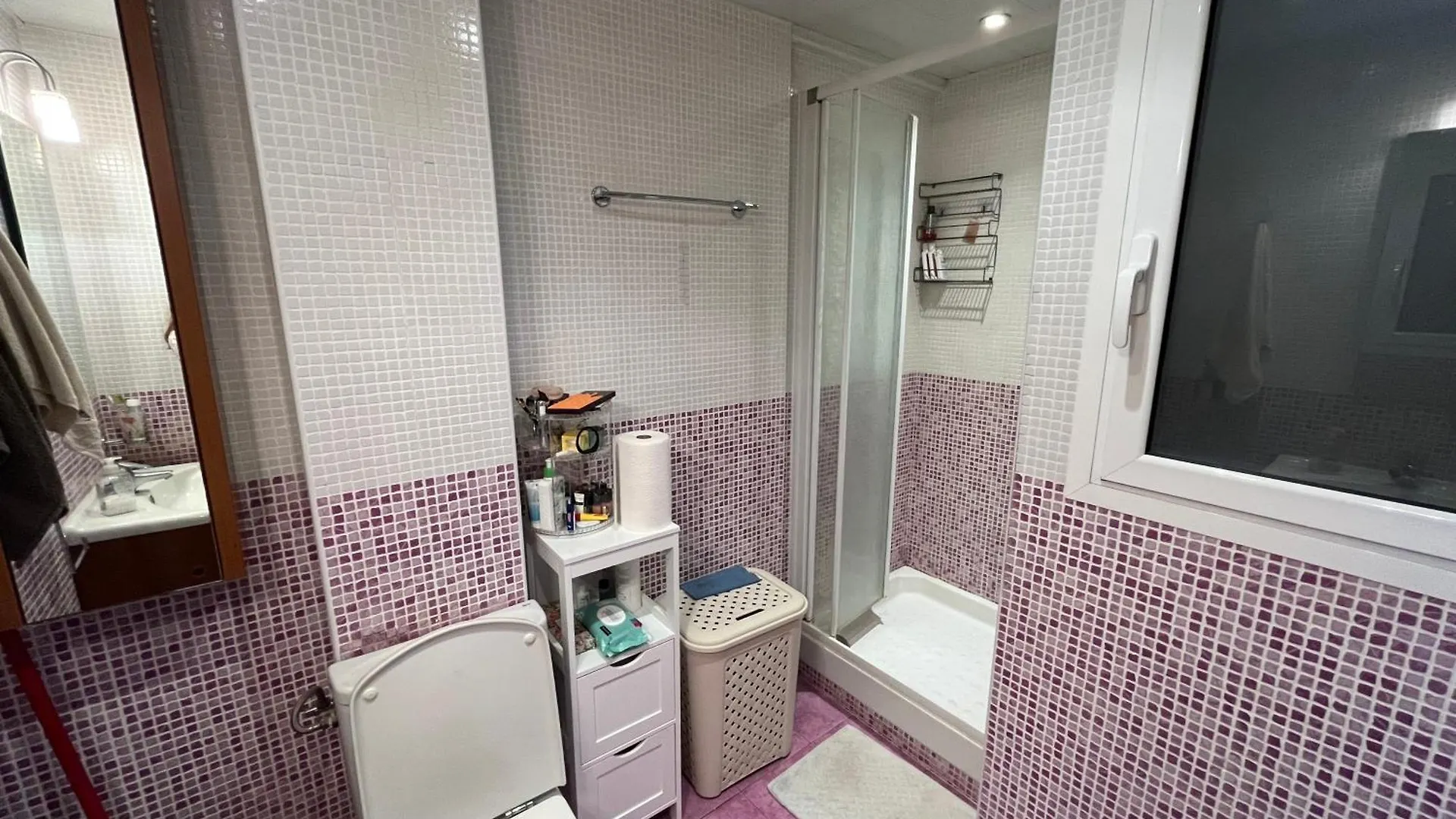 Sea View On A Residential Local Area For Couples Apartment Barcelona Spain