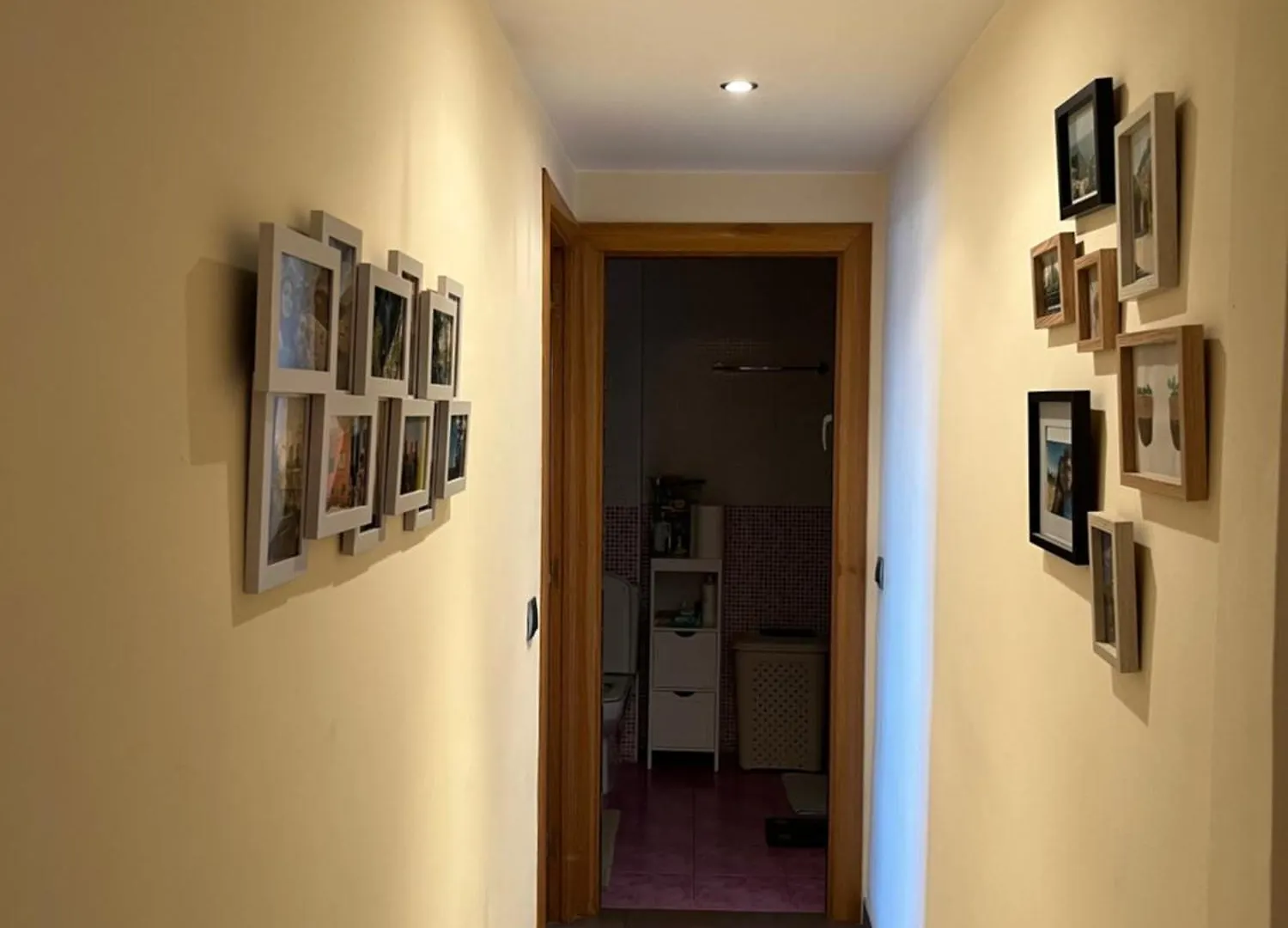 Sea View On A Residential Local Area For Couples Apartment Barcelona 0*,