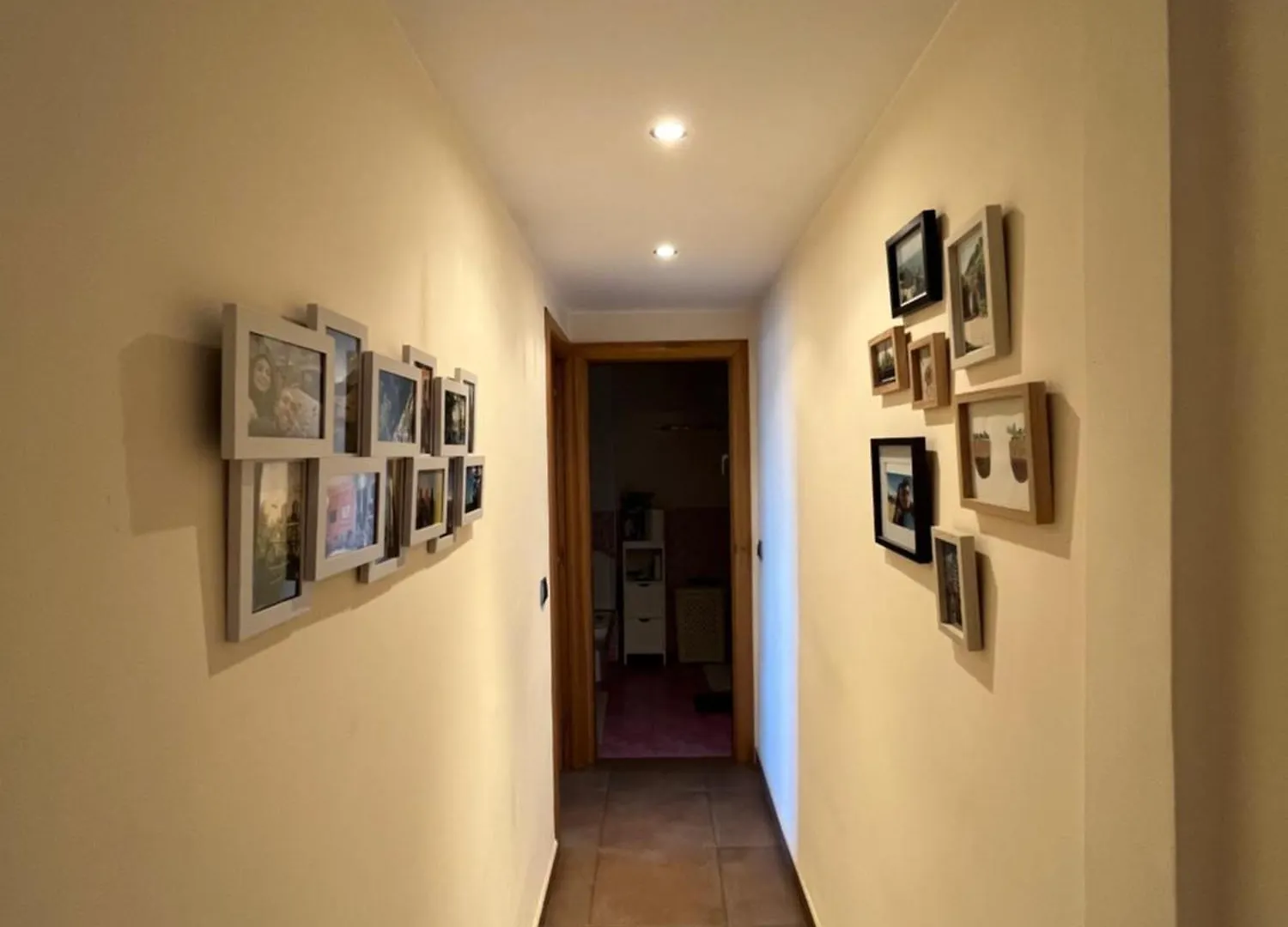 Sea View On A Residential Local Area For Couples Apartment Barcelona